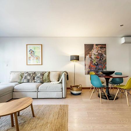Art & Design Apartment O波尔图 外观 照片