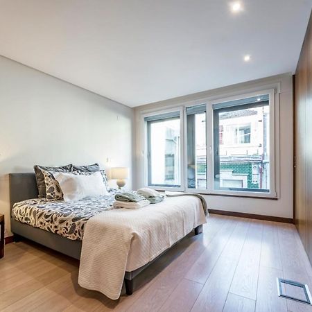Art & Design Apartment O波尔图 外观 照片