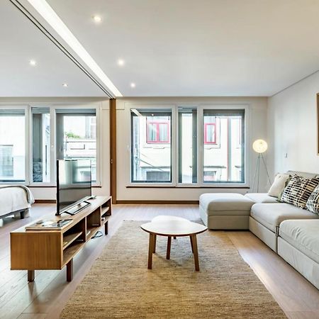 Art & Design Apartment O波尔图 外观 照片