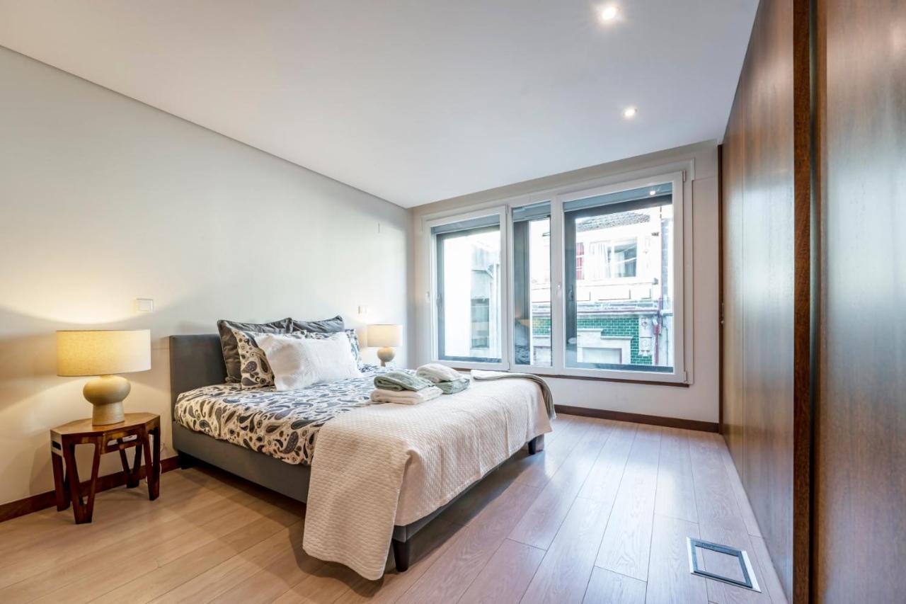 Art & Design Apartment O波尔图 外观 照片
