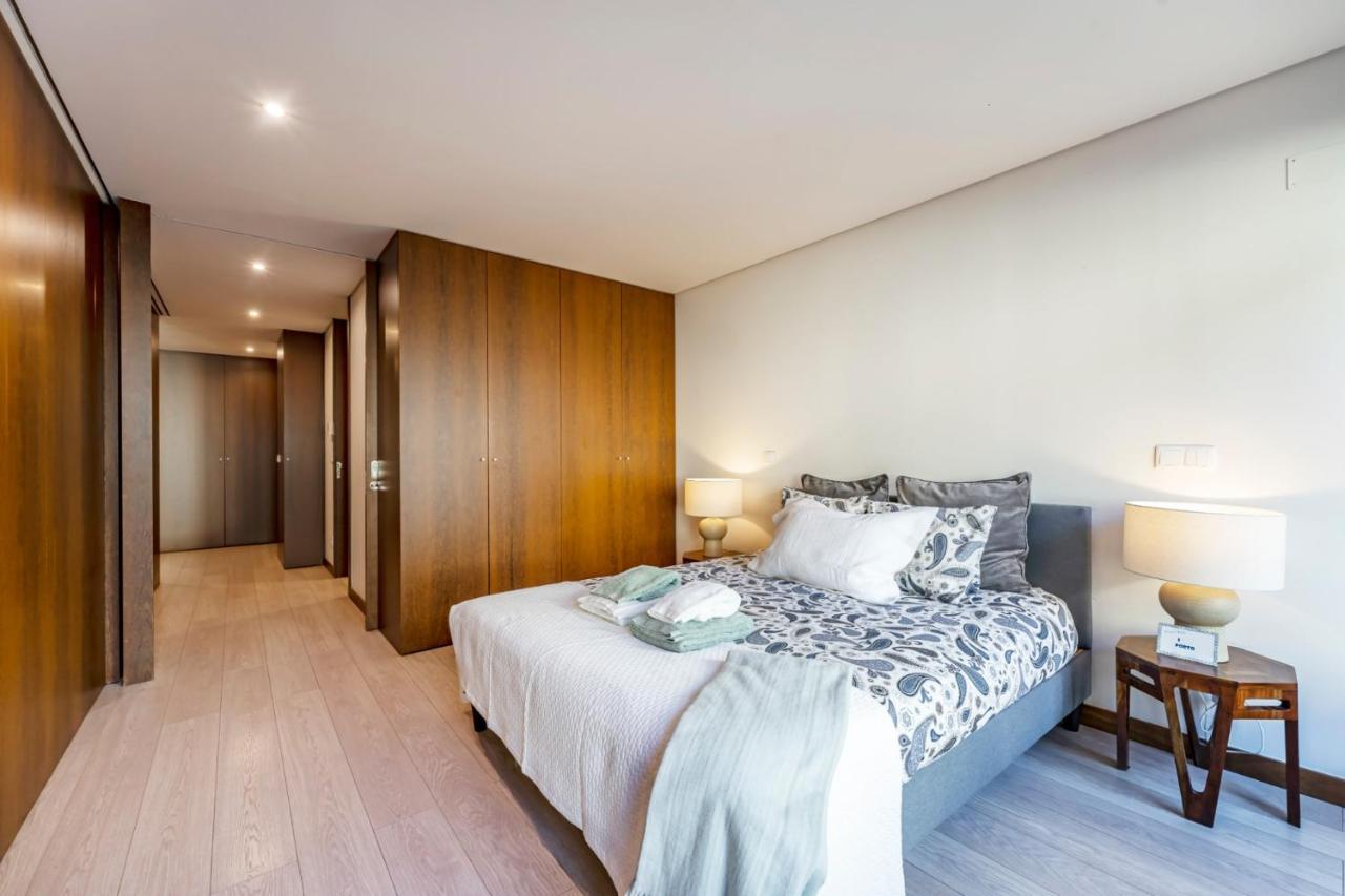 Art & Design Apartment O波尔图 外观 照片
