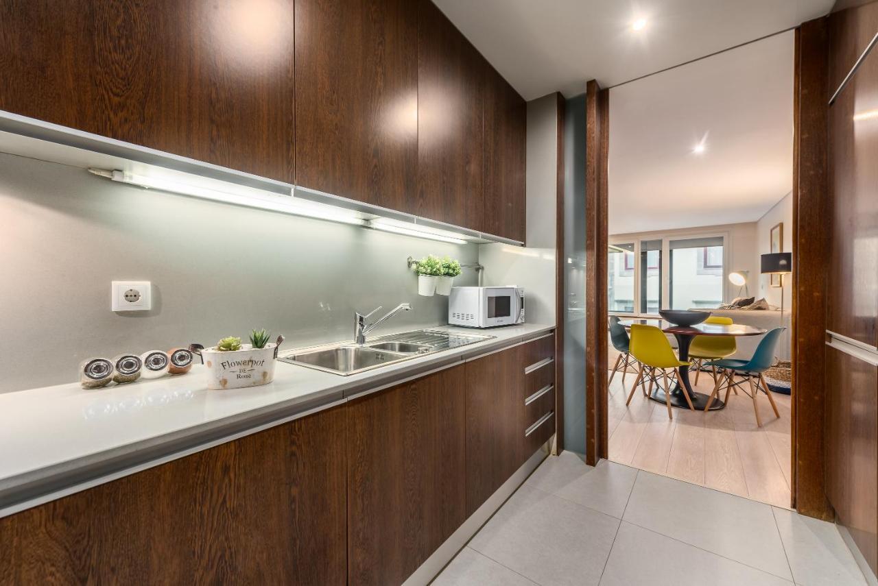 Art & Design Apartment O波尔图 外观 照片